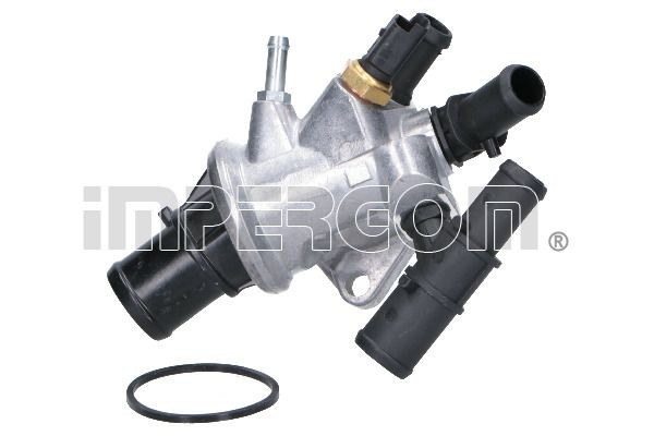 ORIGINAL IMPERIUM Obal termostatu 90762 cena Termostat Lancia 841AX 90762 ORIGINAL IMPERIUM