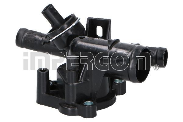ORIGINAL IMPERIUM Termostathus 90775 Vattentermostat Renault HY_ 90775 ORIGINAL IMPERIUM