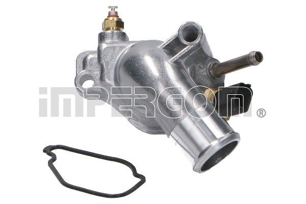 ORIGINAL IMPERIUM Caixa do termóstato 90800 90800 Termóstato ORIGINAL IMPERIUM RENAULT MASTER