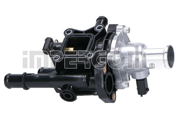 ORIGINAL IMPERIUM Boîtier du thermostat 90804 Suzuki LIANA Thermostat liquide de refroidissement ORIGINAL IMPERIUM 90804