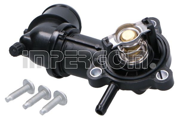 ORIGINAL IMPERIUM Thermostaathuis 90805 90805 Thermostaat ALFA ROMEO 155 ORIGINAL IMPERIUM