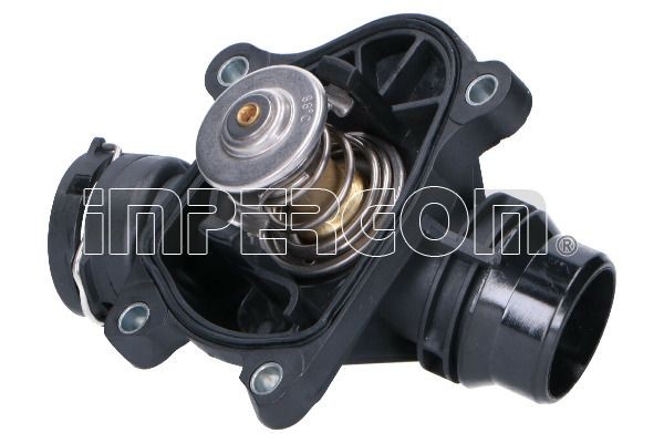 ORIGINAL IMPERIUM Thermostat housing 90817 BMW X6 ORIGINAL IMPERIUM engine thermostat 90817