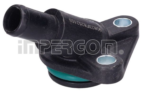 Flens koelvloeistof ORIGINAL IMPERIUM 90823 ORIGINAL IMPERIUM 90823 Koelwaterflens FIAT DUCATO 2005