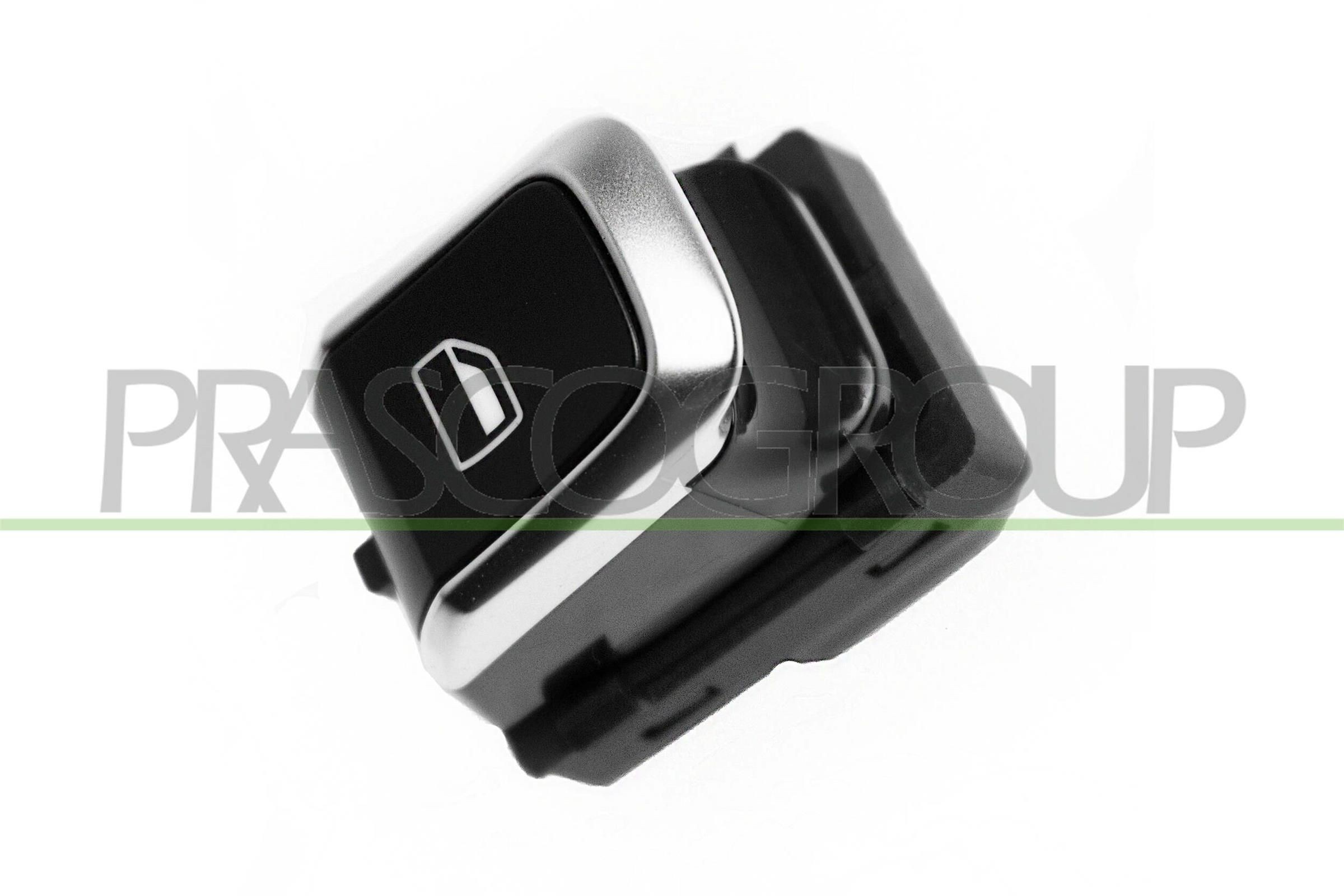 PRASCO Bouton de lève-vitre AD024WS55 PRASCO AD024WS55 Commande de vitre Audi A1 Sportback 8x pas cher
