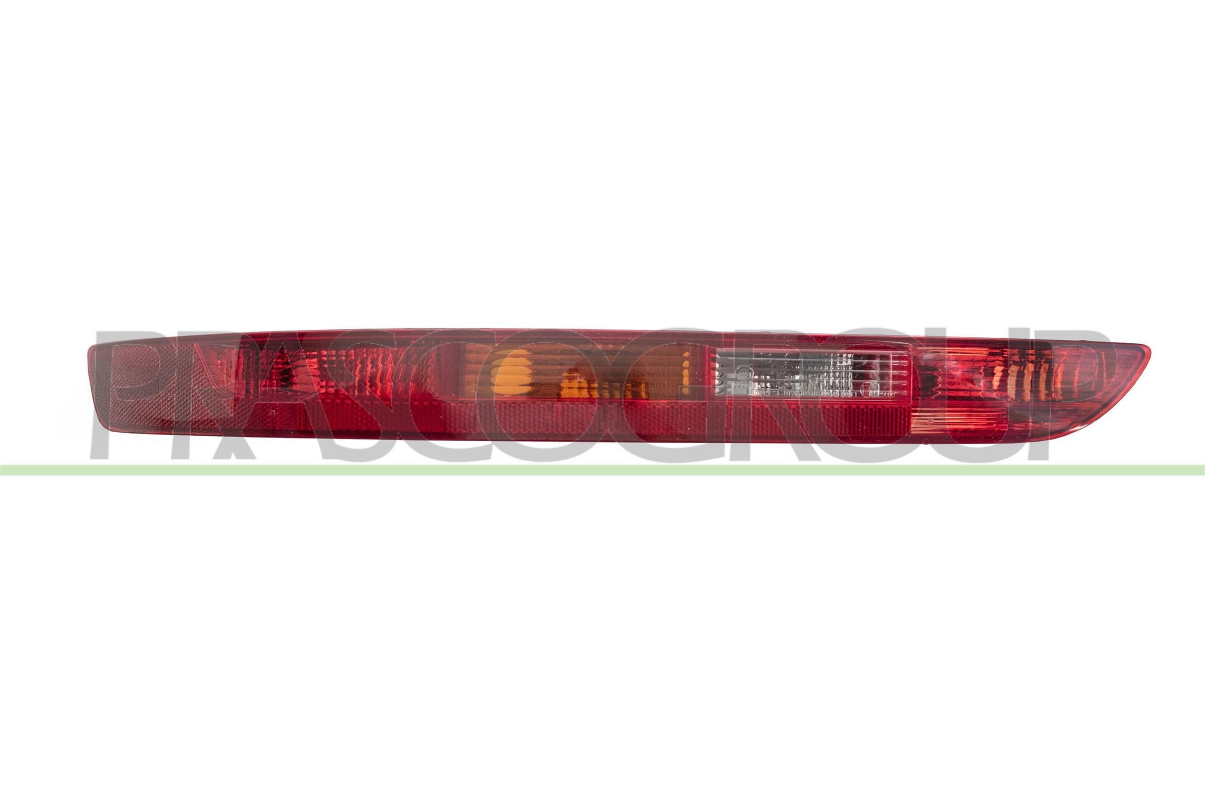 PRASCO Luce di retromarcia AD8204354 AD8204354 costo Luce di retromarcia SKODA OCTAVIA PRASCO