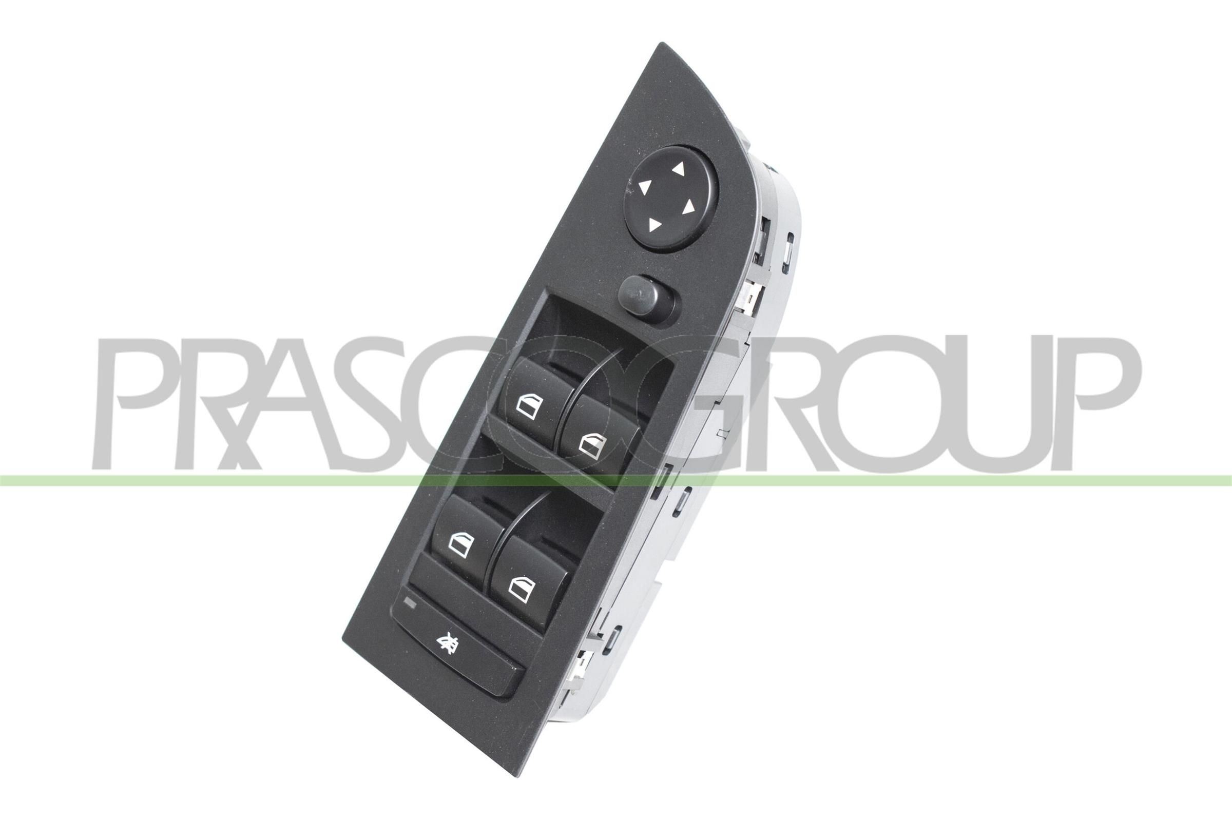 PRASCO Bryter, vindusheis BM024WS34 Bryter vindusheis PRASCO X3 BM024WS34 billige
