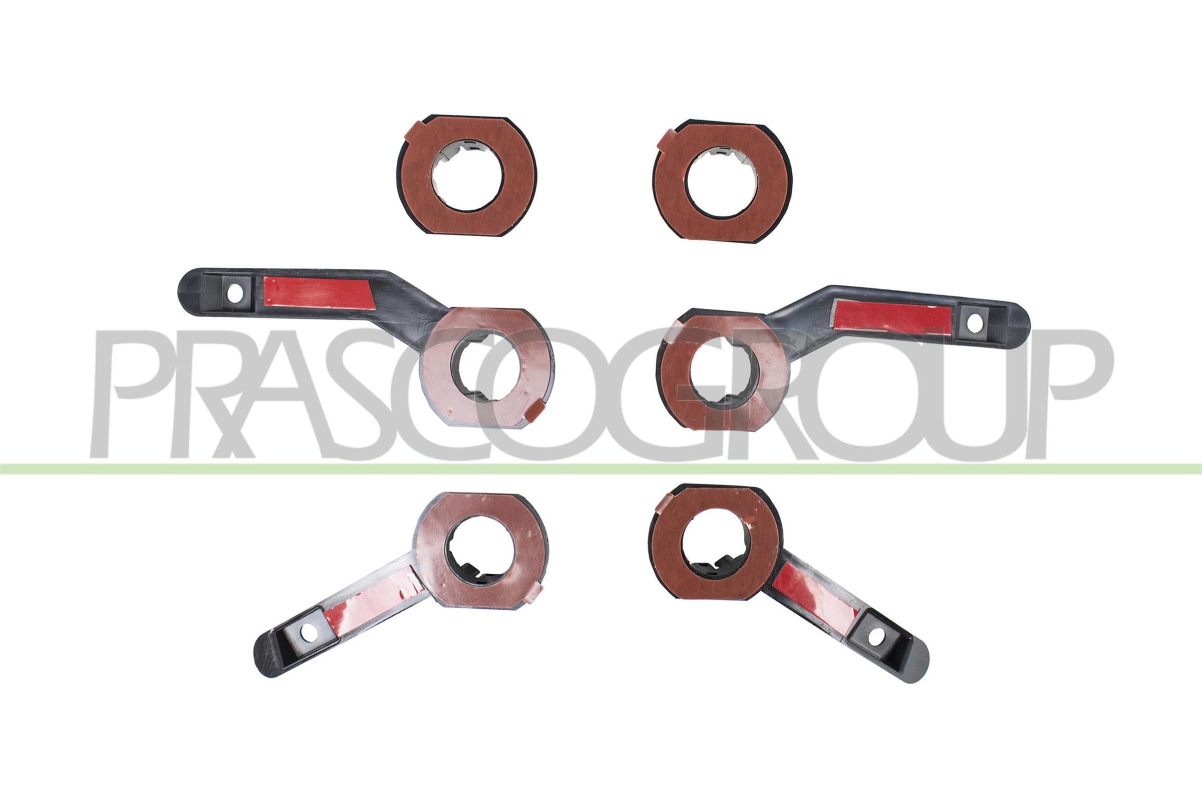 PRASCO Suporte, sensor do auxiliar de estacionamento BM0281350 BM0281350 PRASCO Suporte, sensor do auxiliar de estacionamento Alfa Romeo baratos