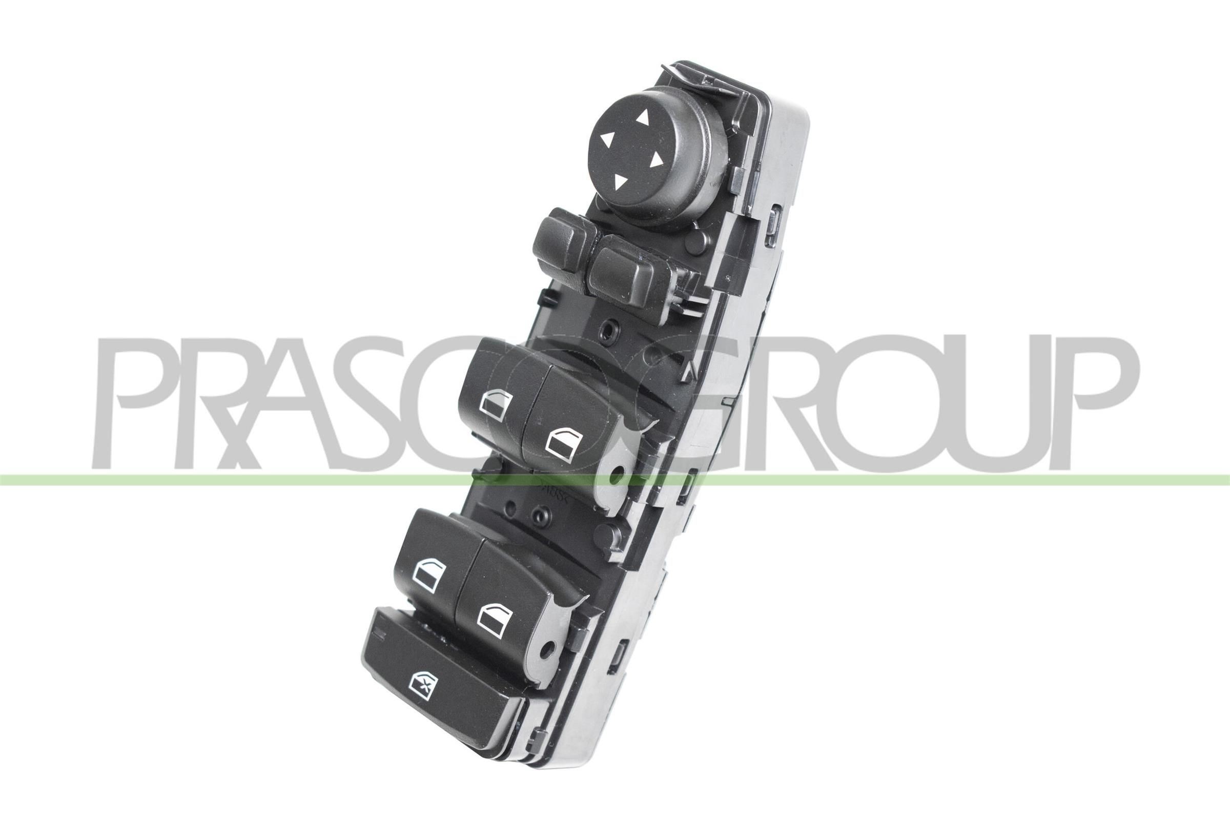PRASCO Lüliti, aknatõstuk BM804WS04 PRASCO BM804WS04 Lüliti aknatõstuk BMW F25 hind