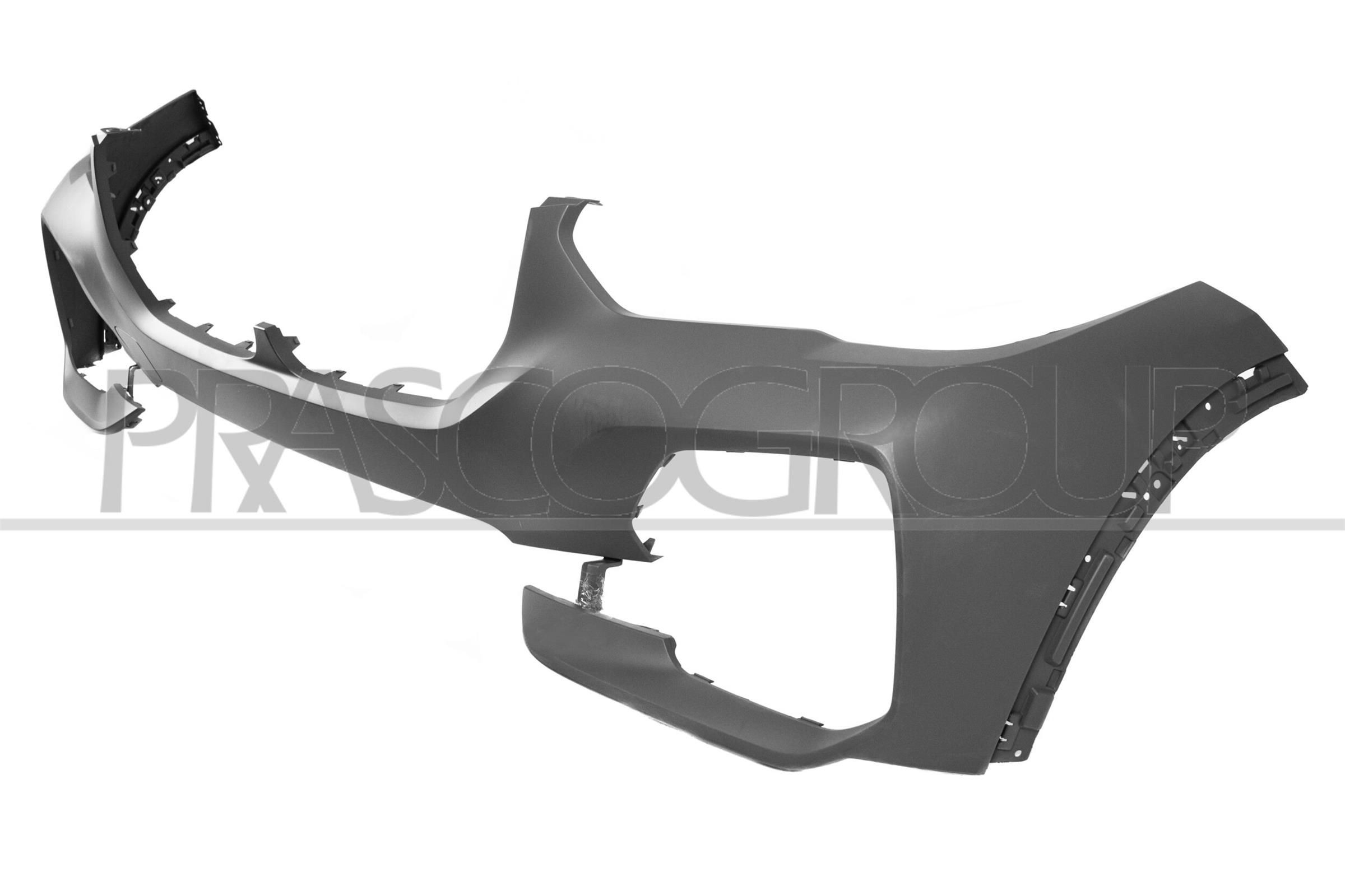 PRASCO Paraurti BM8281001 PRASCO BM8281001 Paraurto BMW X5 (G05) originali prezzo
