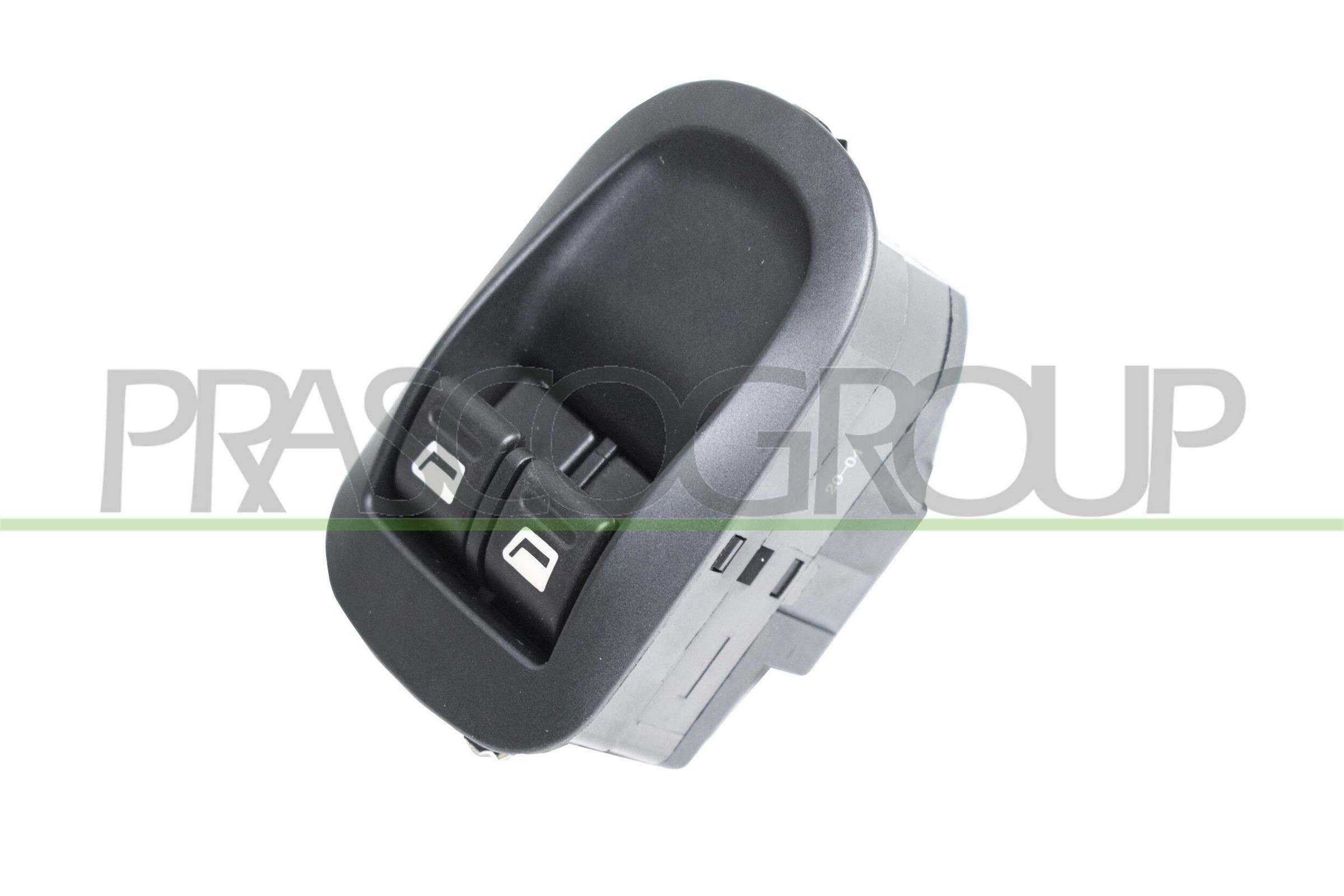 PRASCO Bouton de lève-vitre CI942WS24 CI942WS24 Interrupteur lève-vitre CITROËN JUMPY PRASCO