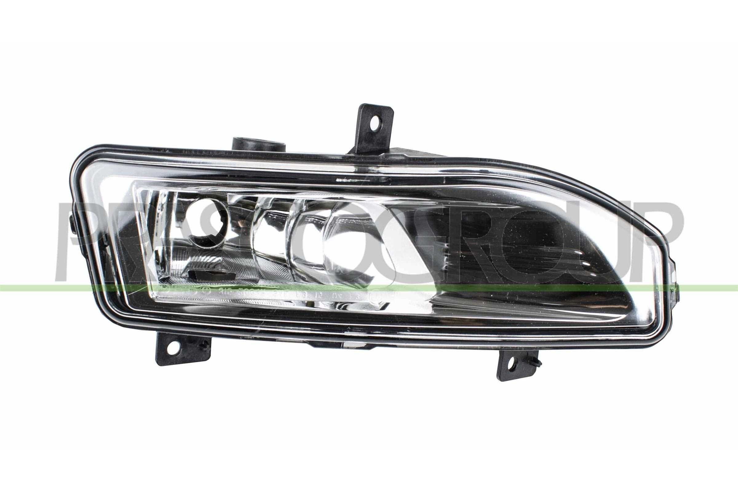 Dimljus PRASCO DS7134414 PRASCO DS7134414 Dimstrålkastare LED och Xenon Nissan X-TRAIL 2024