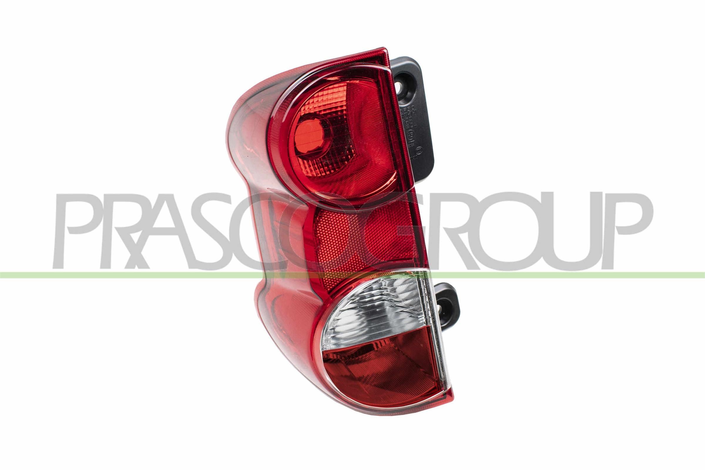 PRASCO Fanale posteriore DS7164154 DS7164154 costo Fanale posteriore NISSAN INTERSTAR PRASCO