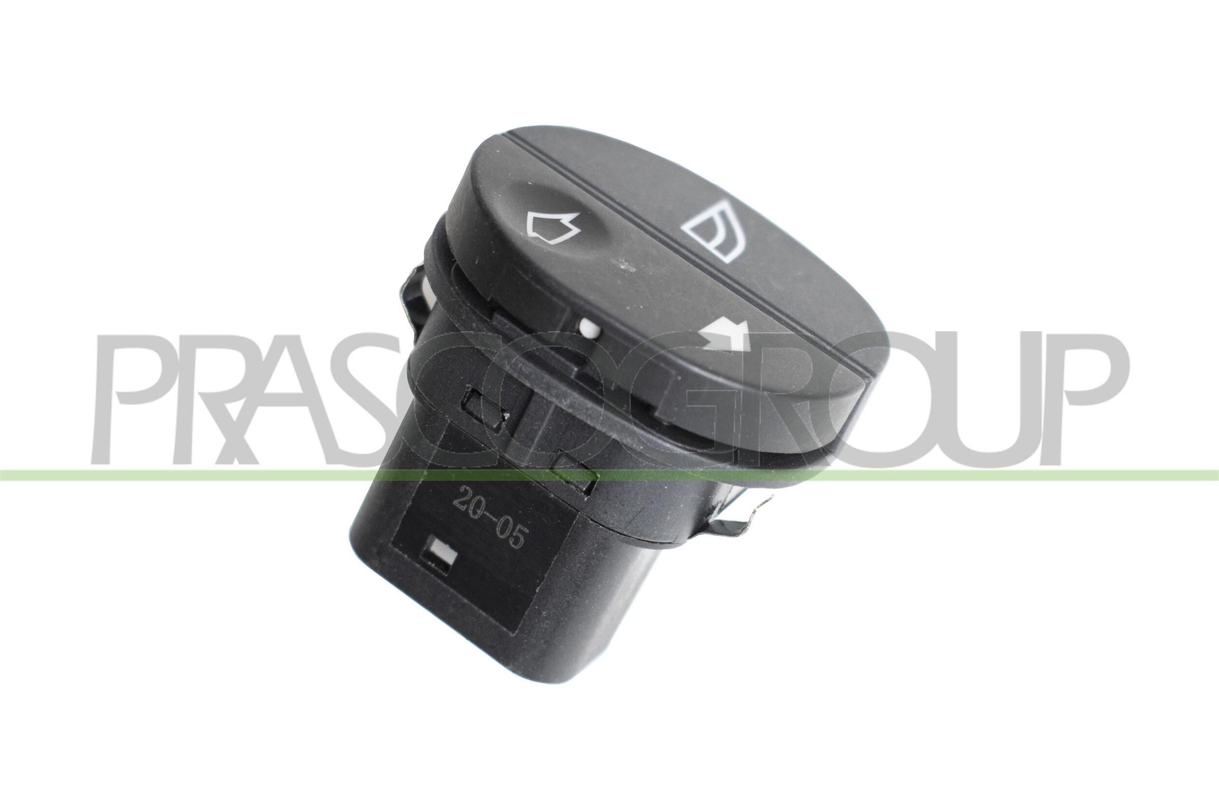 PRASCO Διακόπτης, γρύλος παραθύρου FD340WS03 FD340WS03 PRASCO Διακόπτες παραθύρων Chevrolet φθηνά