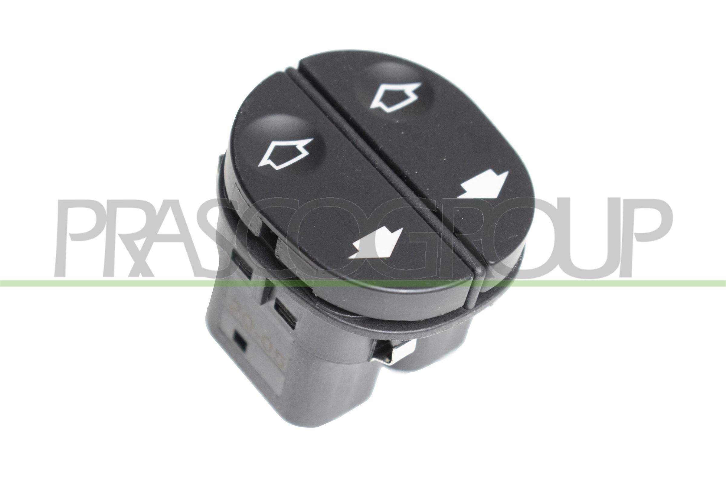 PRASCO Interruttore, Alzacristallo FD340WS04 FD340WS04 Pulsante alzavetro PRASCO Volvo
