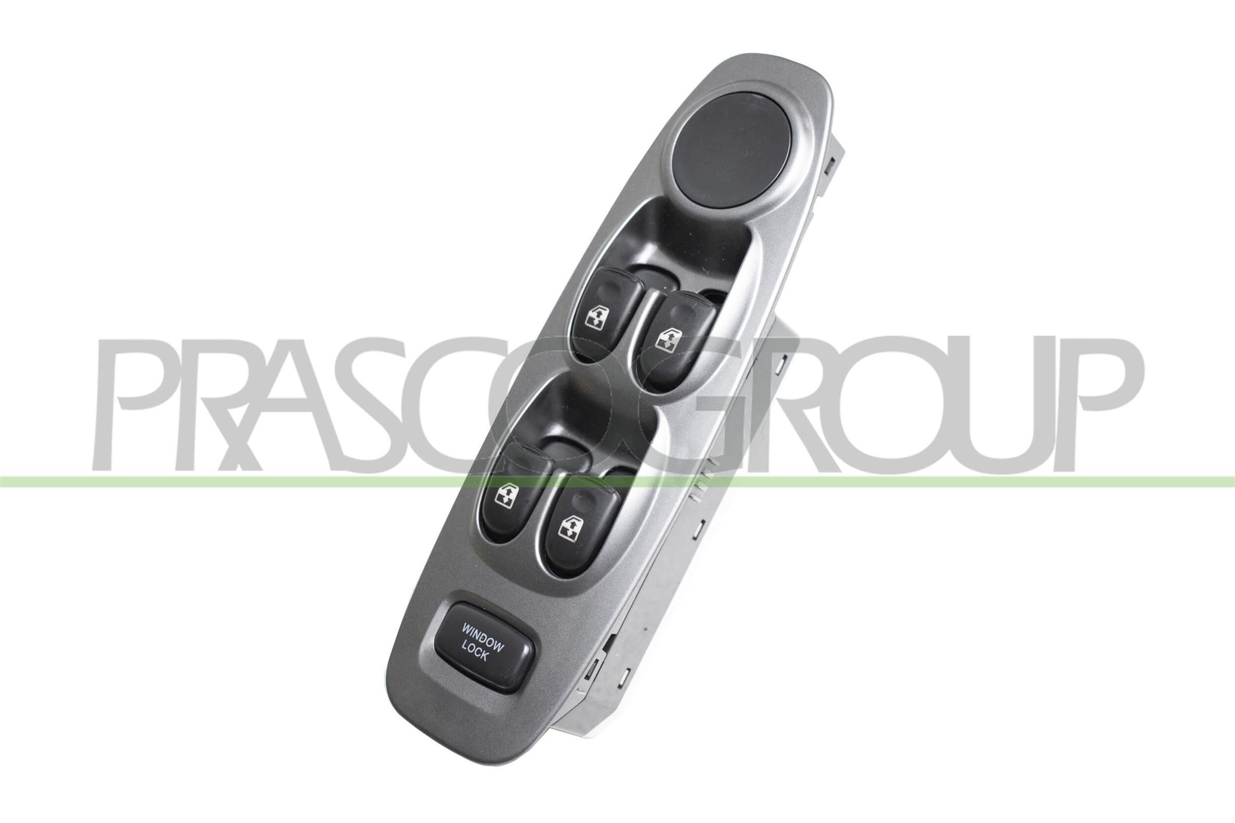 PRASCO Window switch HN016WS04 PRASCO HN016WS04 Hyundai Accent II LC window switch price