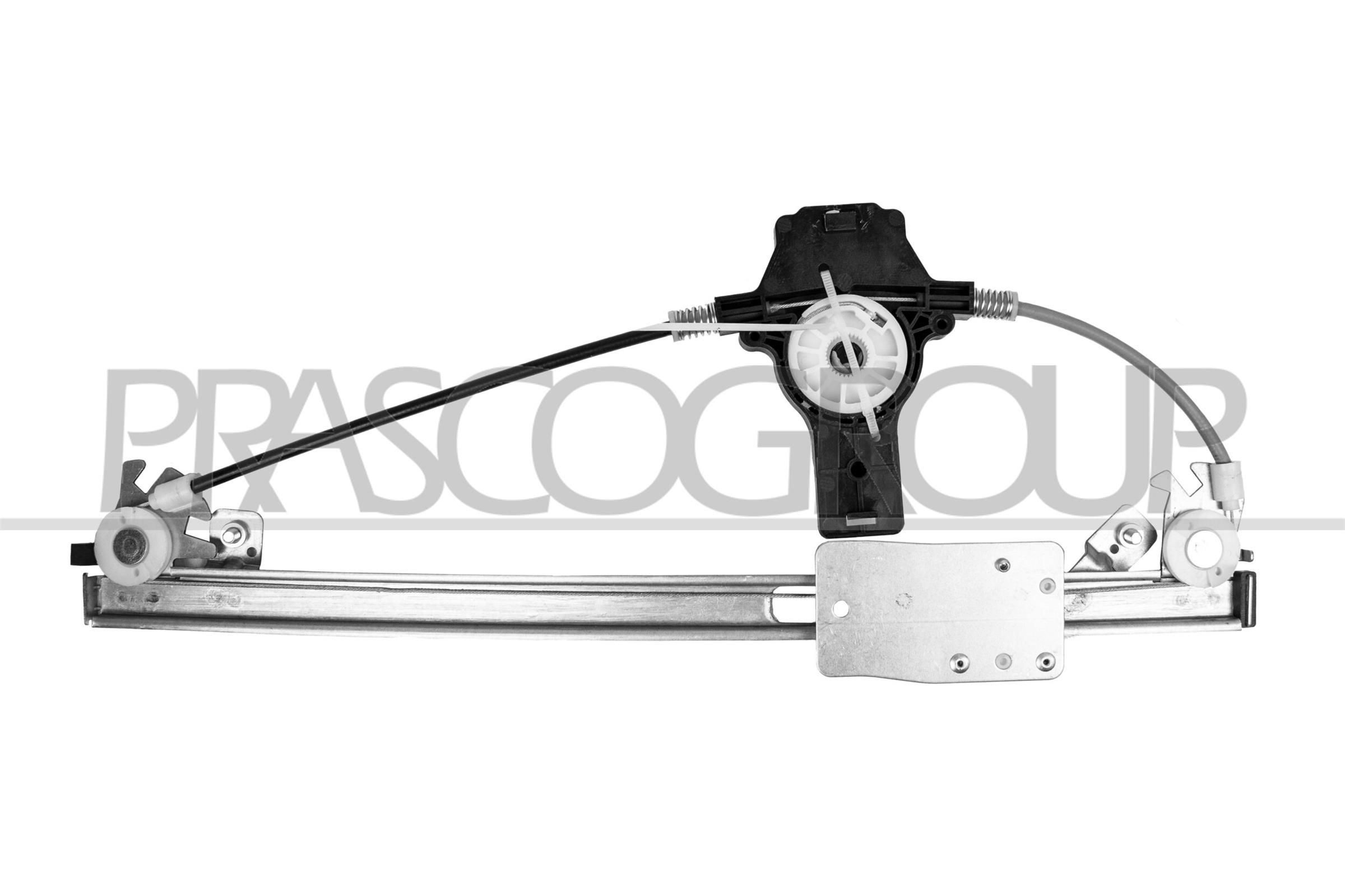PRASCO Alzacristallo HN805W064 PRASCO HN805W064 Alzavetro HYUNDAI i10 II Cargo (BA, IA) originali prezzo