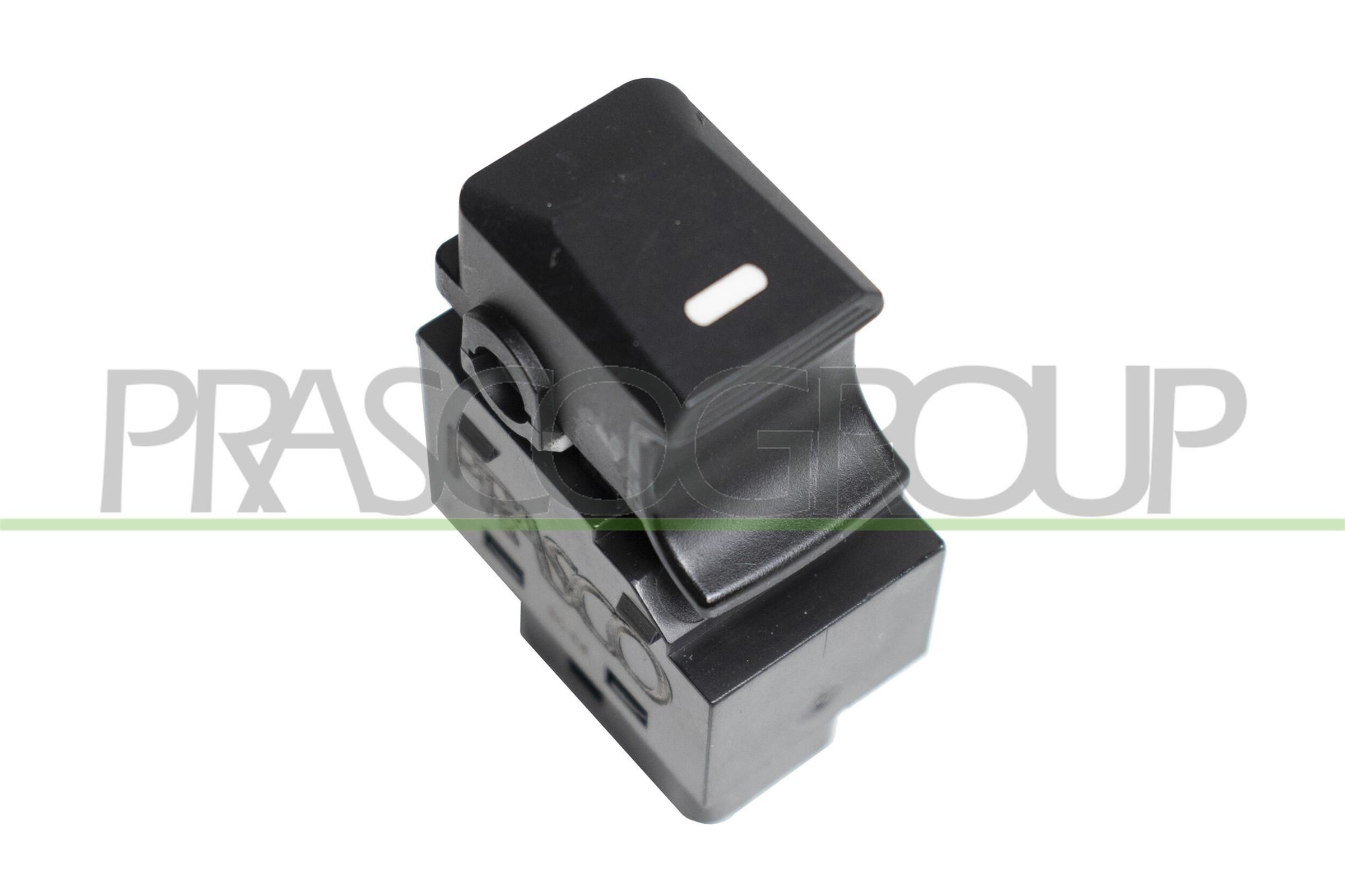 PRASCO Kontakt, rudehejs KI430WS03 PRASCO KI430WS03 Elrude-kontakt Kia Magentis GD billig