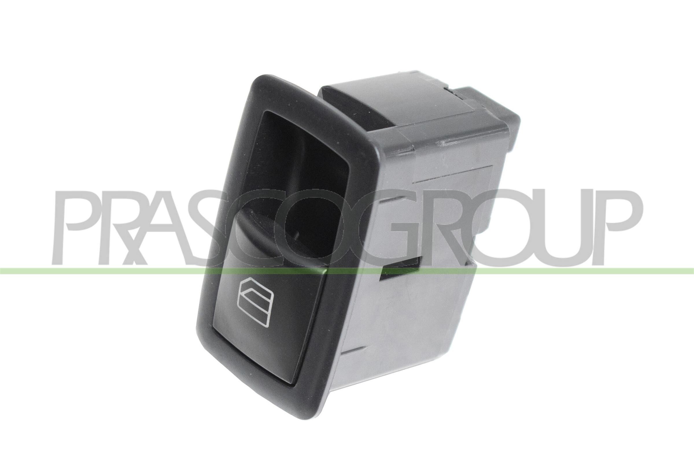 PRASCO Spínač elektrického otvárania okien ME824WS05 ME824WS05 Vypinac na stahovanie okien PRASCO MERCEDES-BENZ GLA