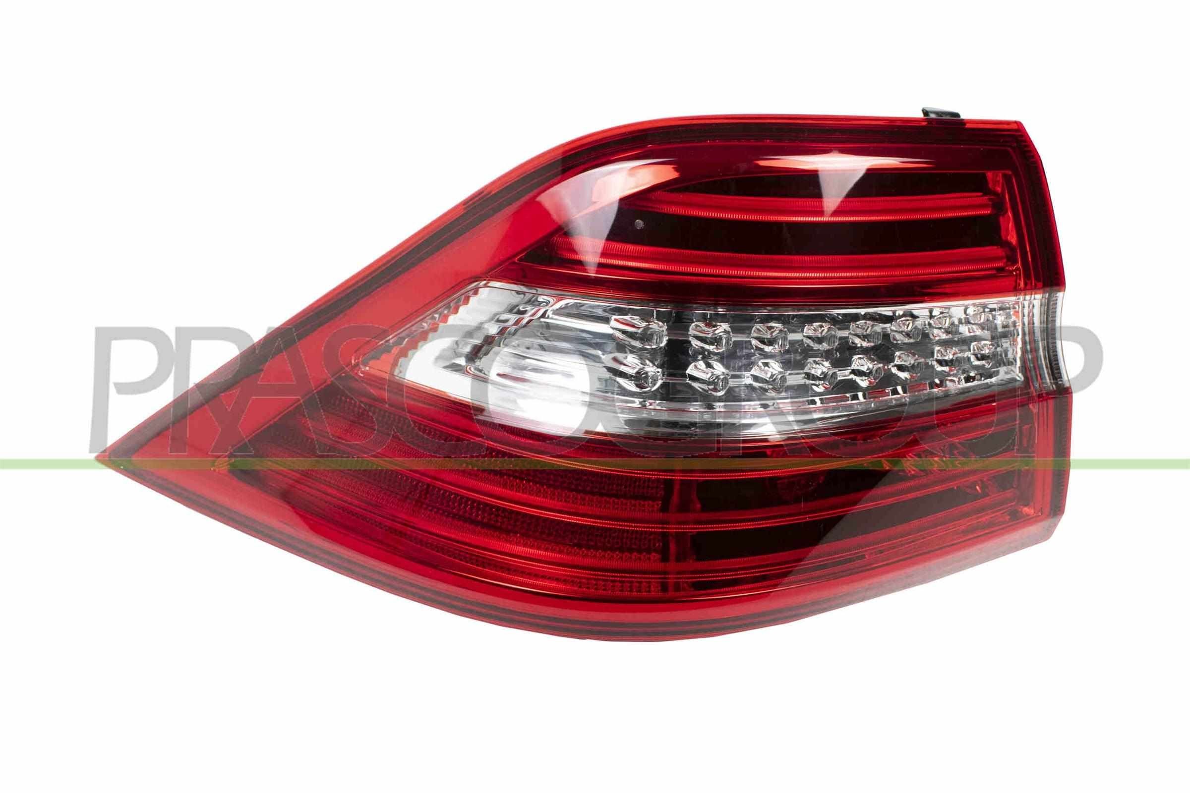 PRASCO Farolim ME8284054 ME8284054 Farol traseiro MERCEDES-BENZ CLC PRASCO