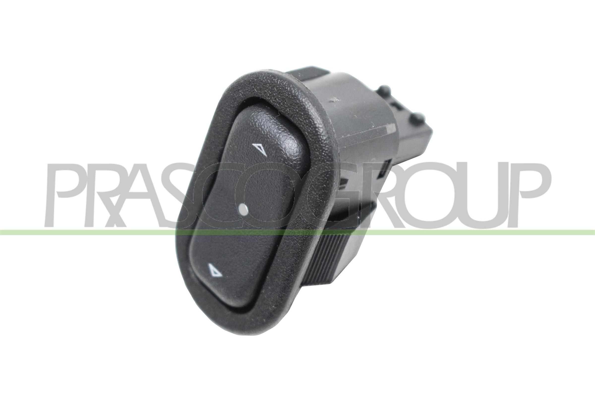 PRASCO Interruttore, Alzacristallo OP017WS05 PRASCO OP017WS05 Interruttore alzavetro Vivaro Camion pianale / Telaio (X83) prezzo
