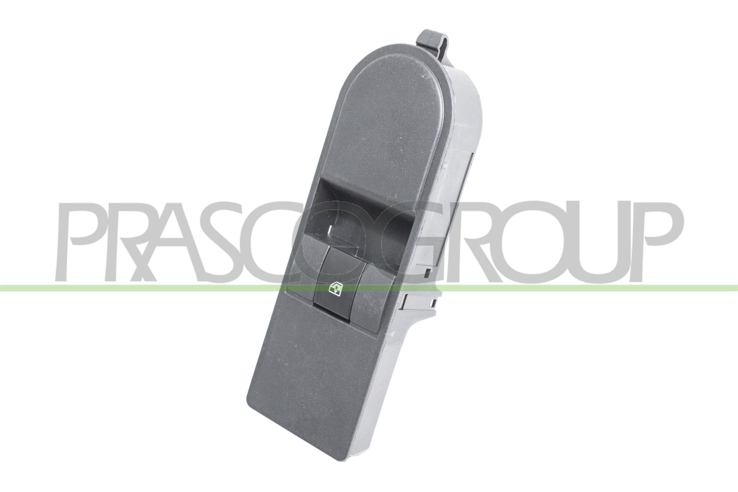 PRASCO Kontakt, rudehejs OP410WS03 Kontakt rudehejs PRASCO Suzuki GRAND VITARA OP410WS03