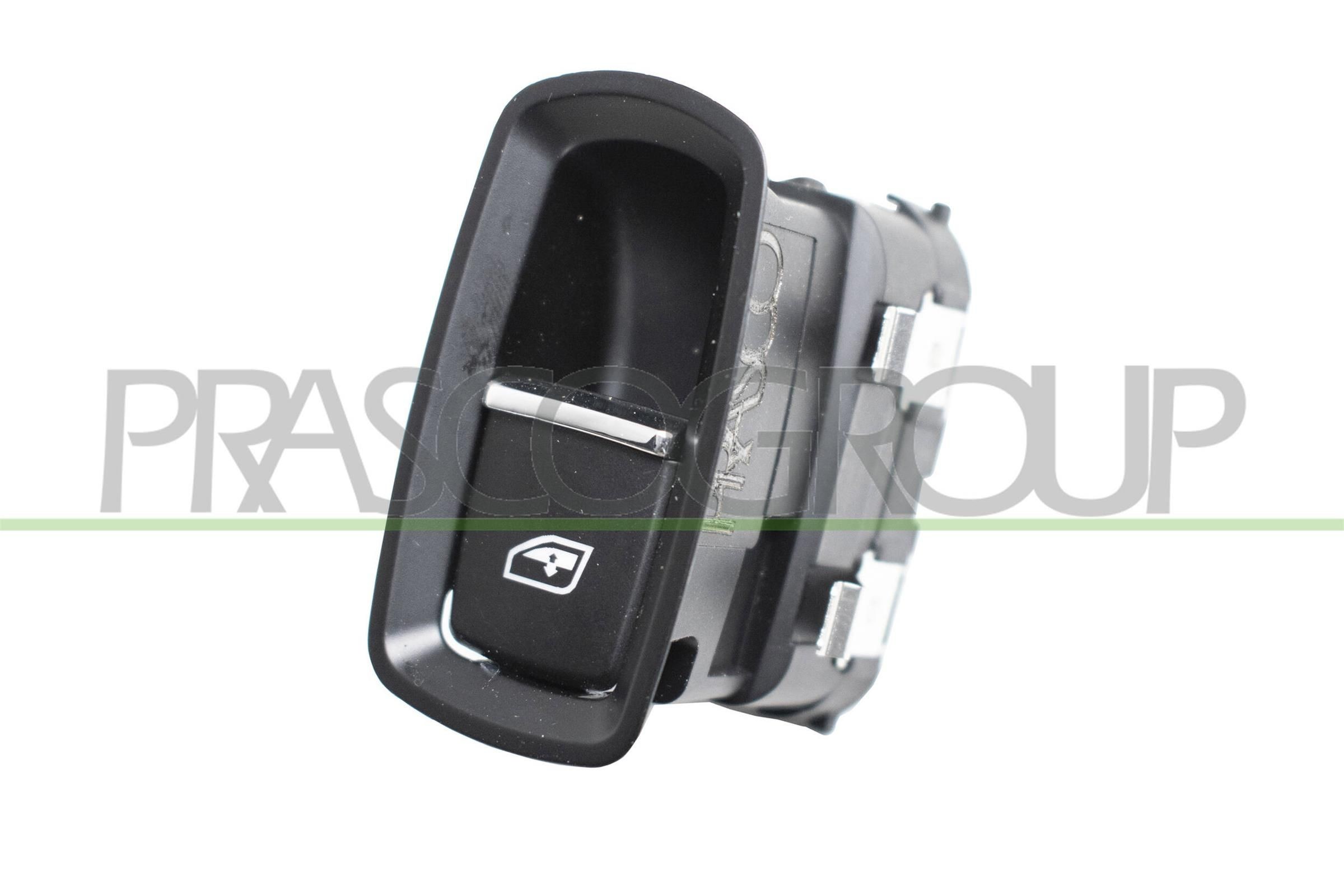 PRASCO Interruptor, elevadores dos vidros PR824WS05 PRASCO PR824WS05 originais Botão de vidro elétrico PORSCHE PANAMERA preço