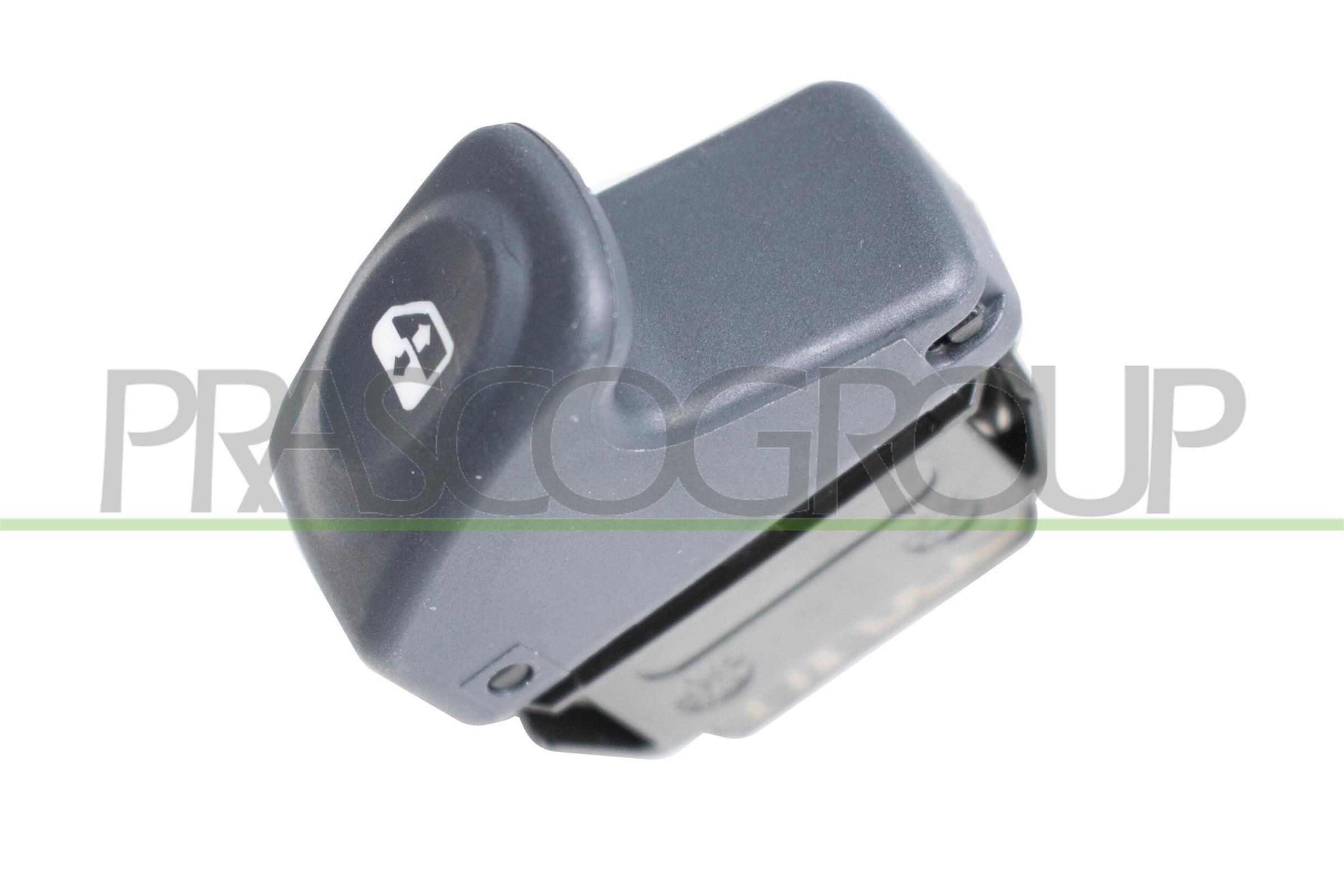 PRASCO Raam schakelaar RN026WS04 PRASCO RN026WS04 Raamschakelaar Renault Megane 1 prijs