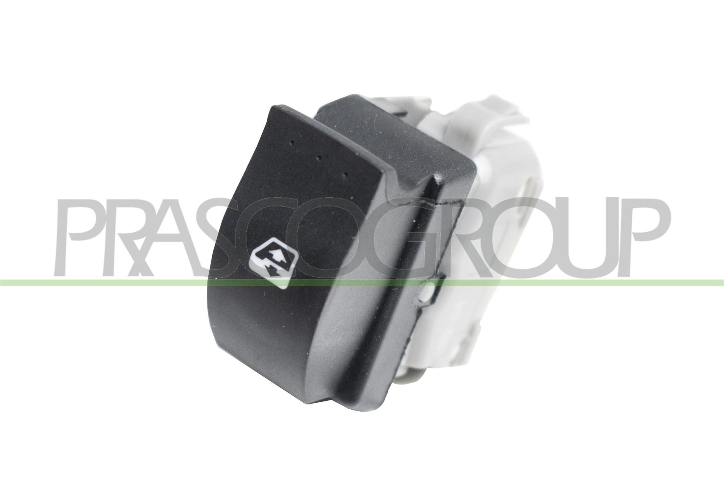 PRASCO Kontakt, rudehejs RN322WS14 PRASCO RN322WS14 Renault Clio 2 Van Rudehejskontakt originale pris