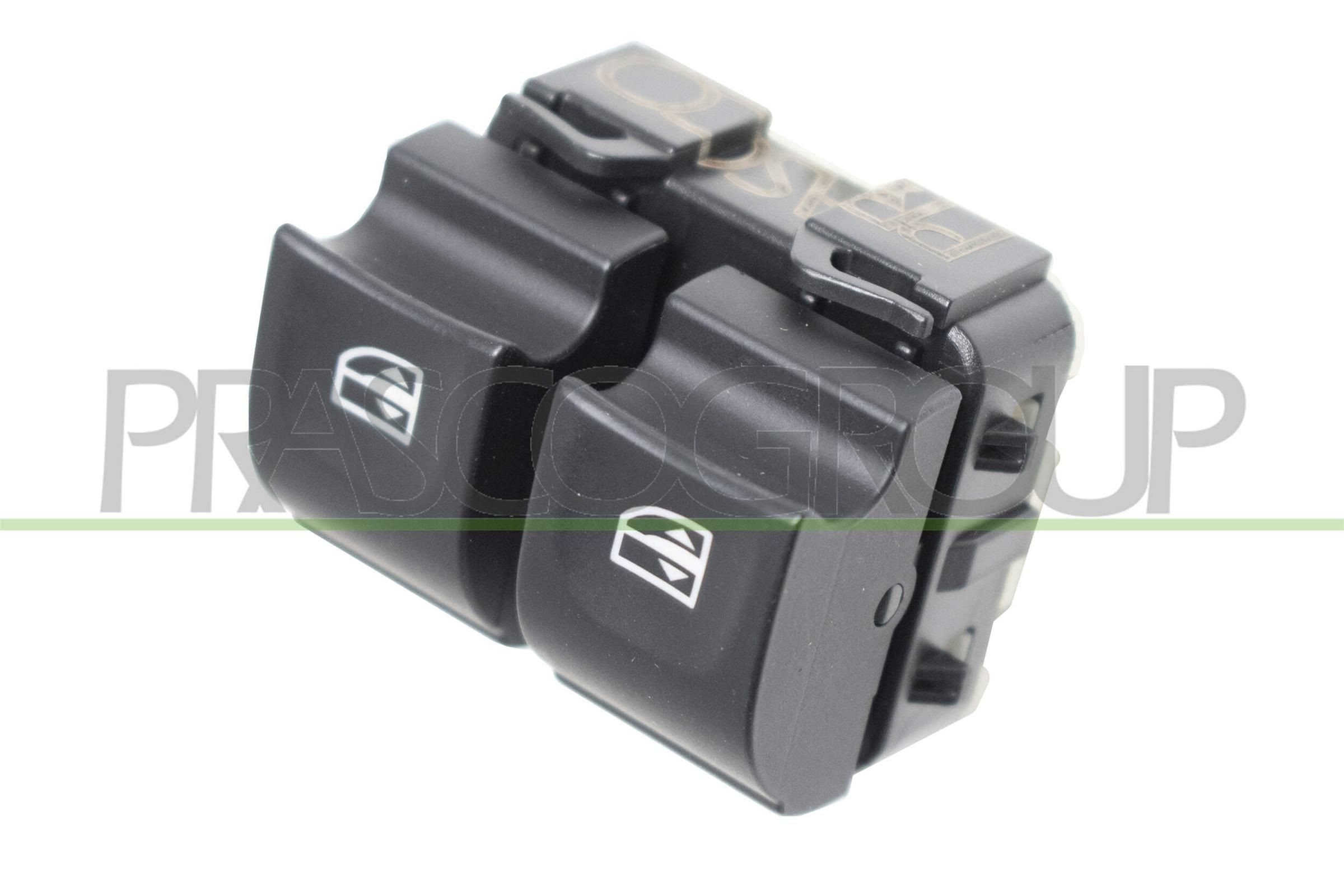 Lüliti, aknatõstuk PRASCO RN329WS04 PRASCO RN329WS04: Akna lüliti Renault CAPTUR 2023