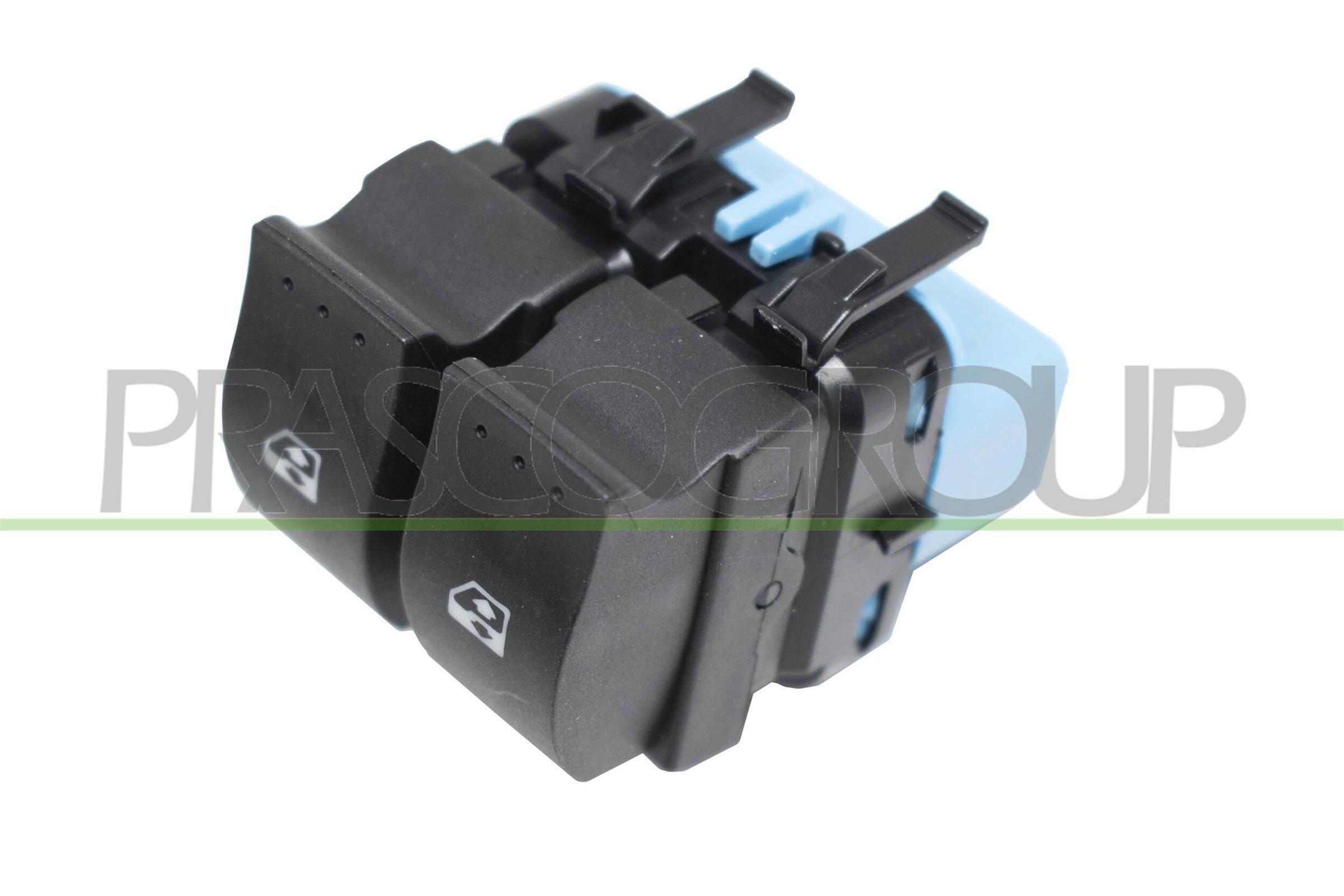 PRASCO Window switch RN420WS14 RENAULT TRAFIC PRASCO window switch RN420WS14