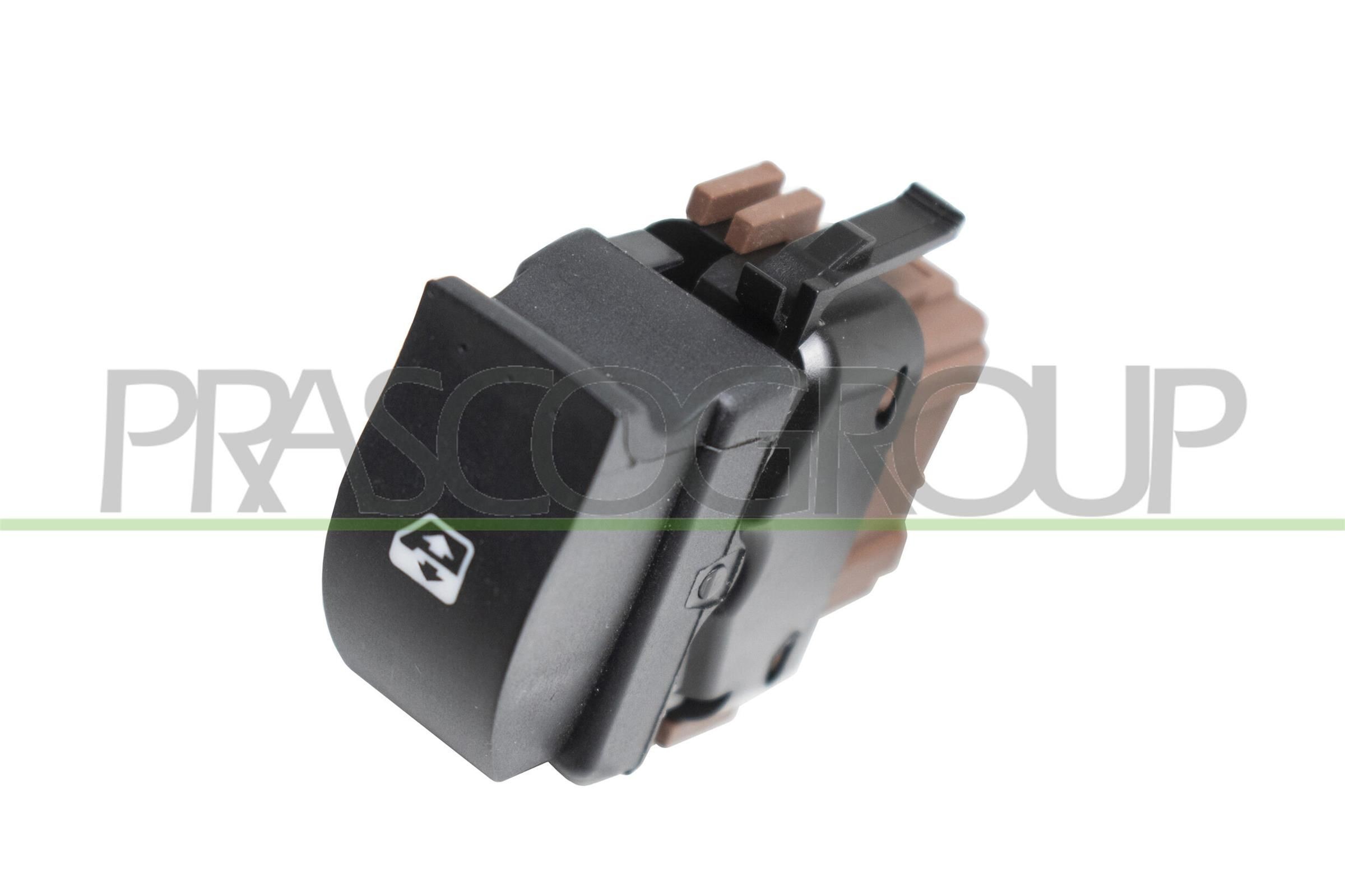 PRASCO Window switch RN932WS03 Renault TRAFIC PRASCO window switch RN932WS03