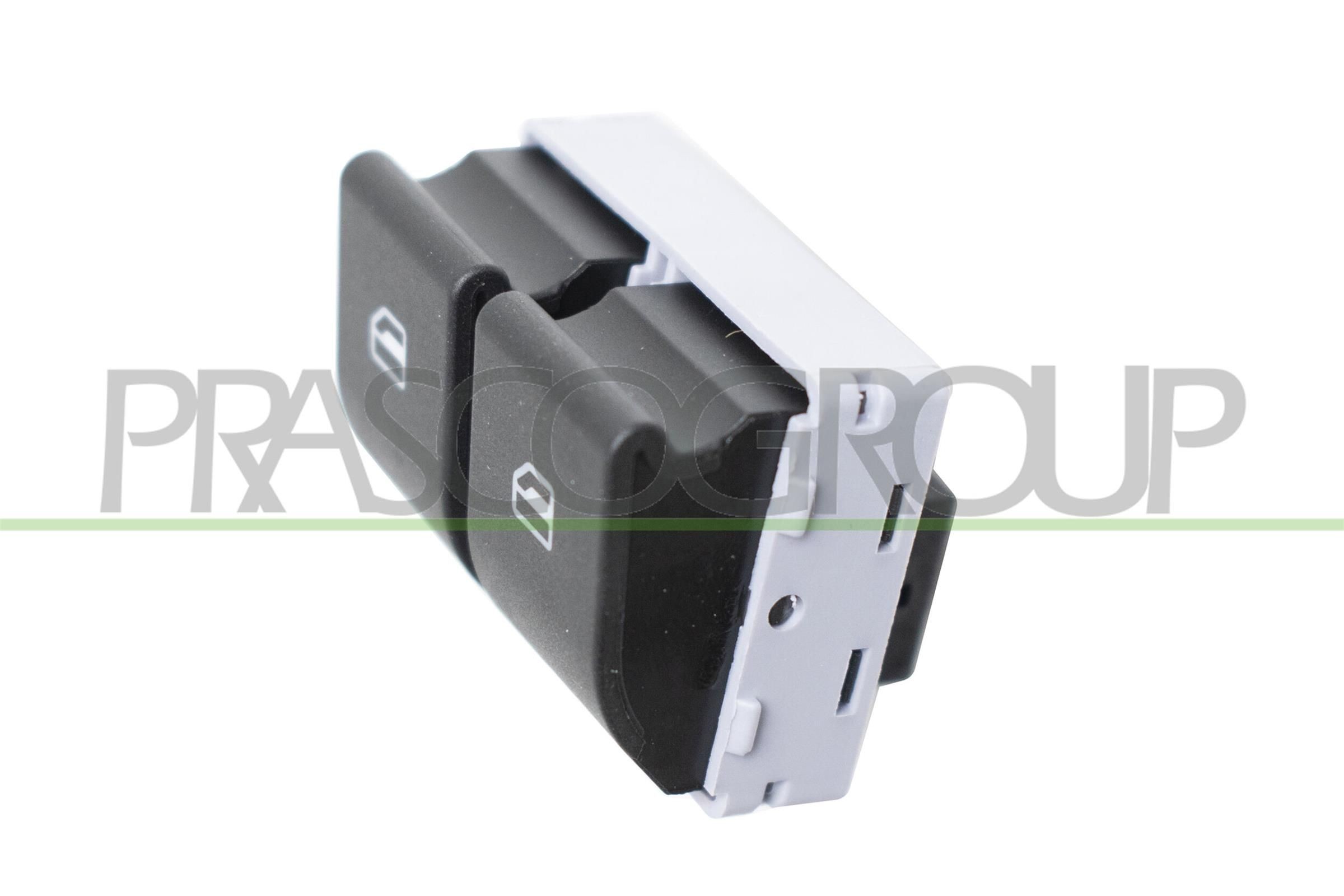 Kytkin, lasinnostin PRASCO VG022WS04 VW FOX 2013 Lasinnostimen kytkin PRASCO VG022WS04