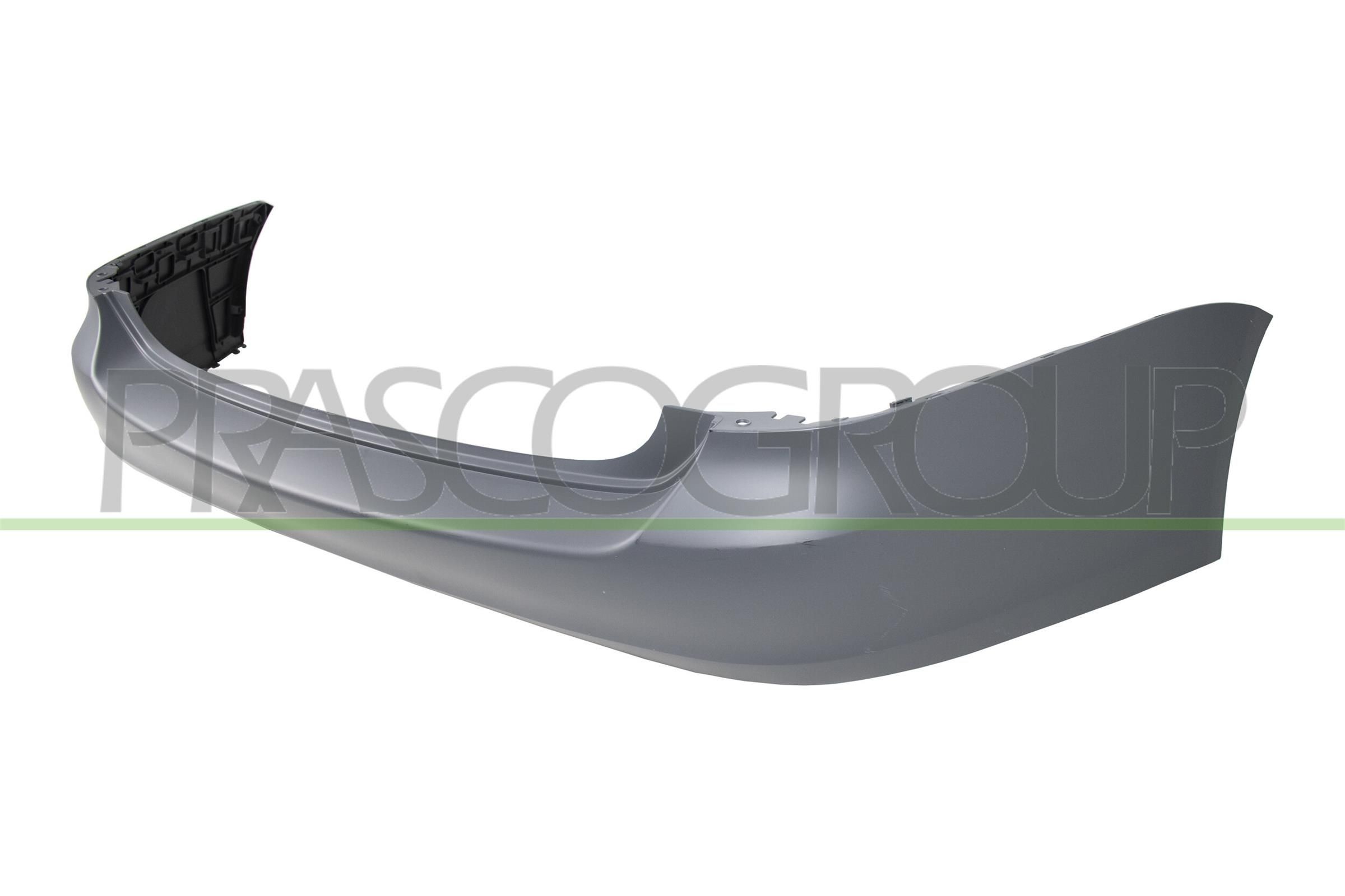 PRASCO Heckstoßstange VG4481061 Volkswagen 1K5 Frontschürze und Heckschürze VG4481061 PRASCO