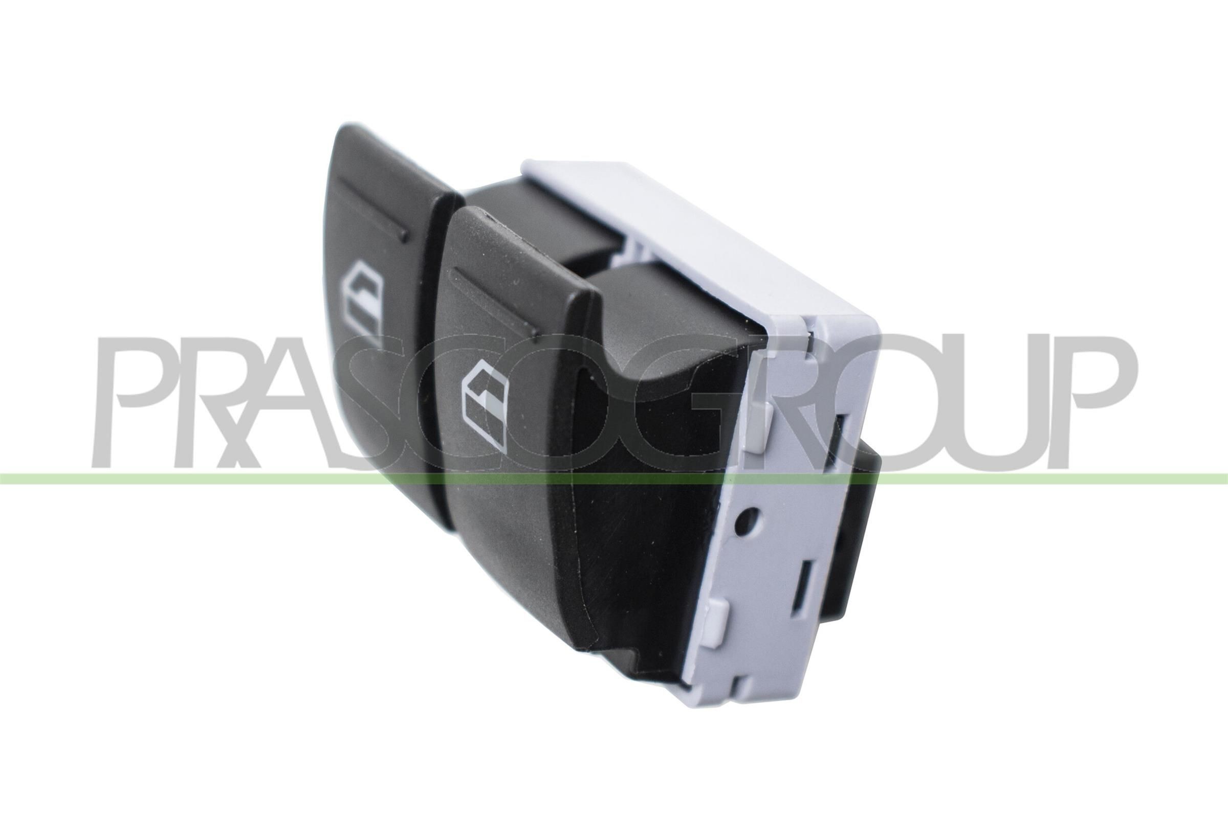 PRASCO Window switch VG917WS04 VG917WS04 PRASCO window switch for RENAULT TRAFIC