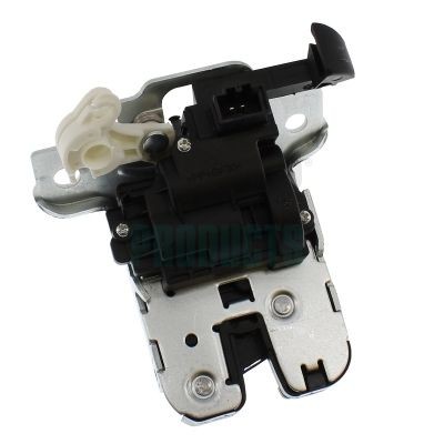 HOFFER Serratura sportello 3100446 3100446 costo Serratura porta Volkswagen TOURAN HOFFER