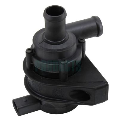 HOFFER Vannsirkulasjonspumpe 7500235 HOFFER Vannsirkulasjonspumpe LAND ROVER 7500235