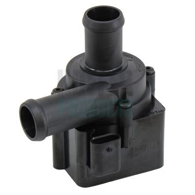 HOFFER Bomba de água adicional 7500242 Bomba de água adicional HOFFER Renault MEGANE 7500242