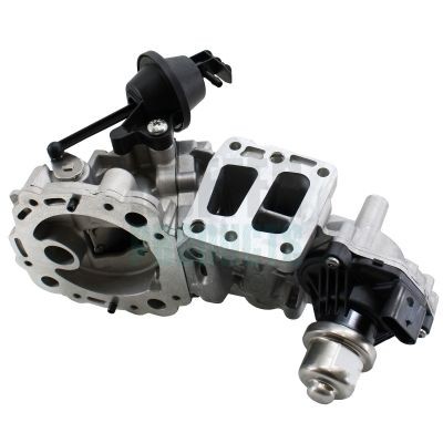 HOFFER Válvula EGR 7518851 7518851 Válvula de recirculação dos gases de escape TOYOTA PREVIA HOFFER