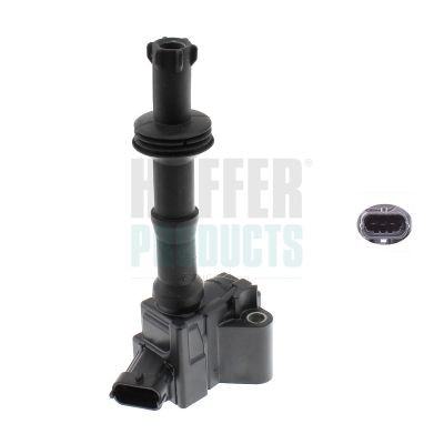 HOFFER Tennspole 8010880 8010880 Tennspole OPEL ZAFIRA HOFFER
