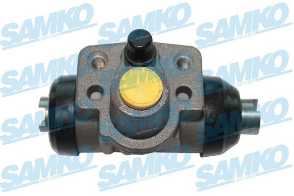 SAMKO Wielremcilinder C31306 Honda ACCORD Trommelrem SAMKO C31306