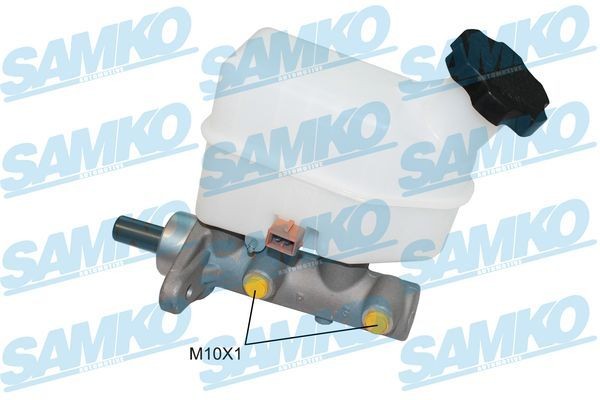 SAMKO Brake master cylinder P30548 P30548 SAMKO master cylinder for JEEP