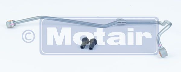 MOTAIR Turbolader 600613 600613 Turbolader MOTAIR OPEL MONTEREY