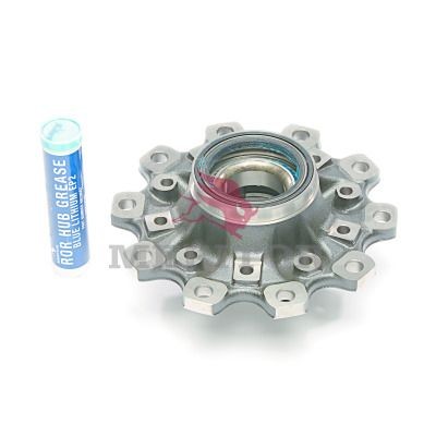 MERITOR Πλήμνη τροχού 14225425 Πλήμνη τροχού MERITOR HYUNDAI 14225425