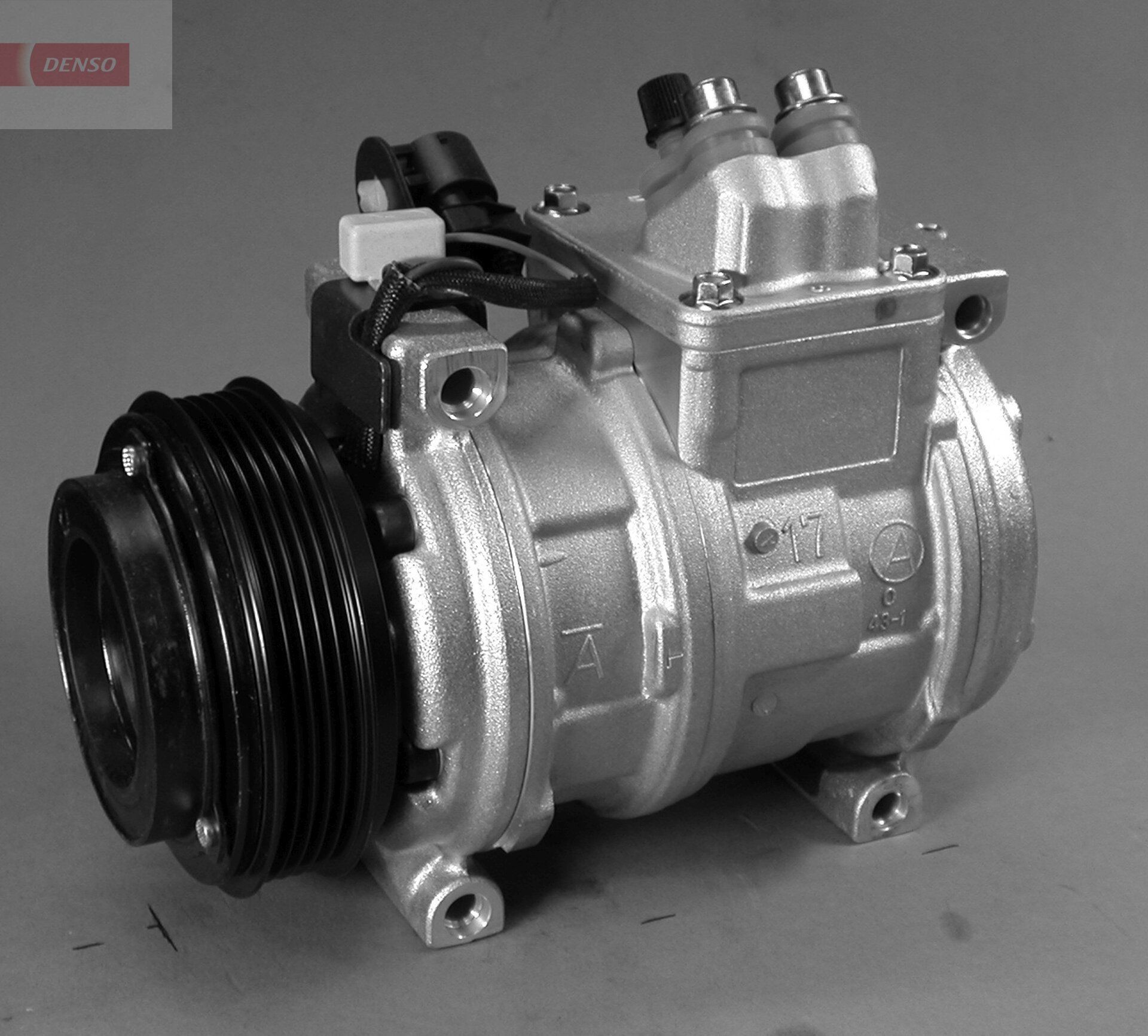 DENSO Compresseur de climatisation DCP05003 DENSO DCP05003 Compresseur de climatisation BMW E36 Compact à un prix avantageux