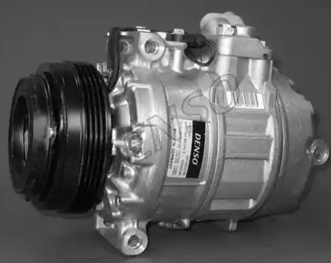 DENSO Aircopomp DCP05039 Aircomotor DENSO 1-serie DCP05039 goedkoop