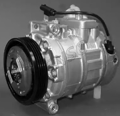 DENSO Klimakompressor DCP05052 DENSO DCP05052 Klimakompressor