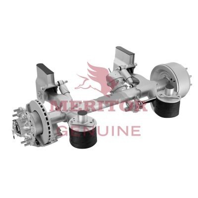 MERITOR Zestaw naprawczy, korpus osi 21212455 MERITOR Łożyskowanie korpus osi 21212455 opinie