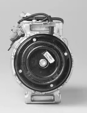 DENSO AC-kompressor DCP05082 AC kompressor DENSO STONIC DCP05082 billige