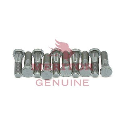 MERITOR Bullone ruota 21220132PK10 Costo Bulloni ruote MERITOR PORSCHE 21220132PK10