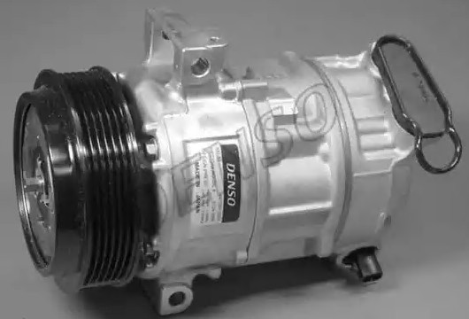 Air conditioning compressor DENSO DCP09017 DENSO DCP09017 FIAT GRANDE PUNTO 2023 ac compressor price